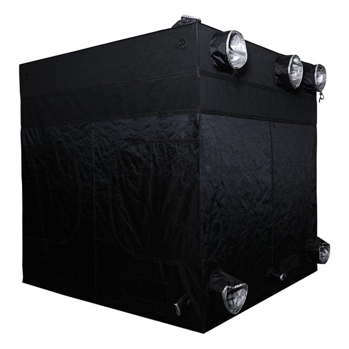 Goliath Grow Tents 8' x 8' Grow Tent