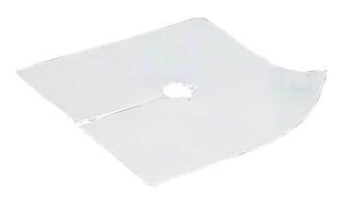 Grower's Edge Block Covers, 4 in - Pack of 40