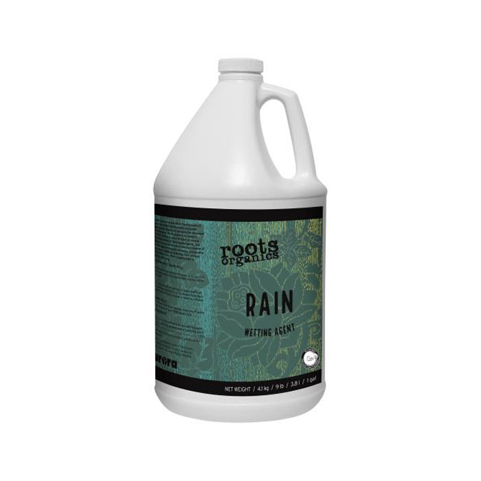 Roots Organics Rain, 1 Gallon