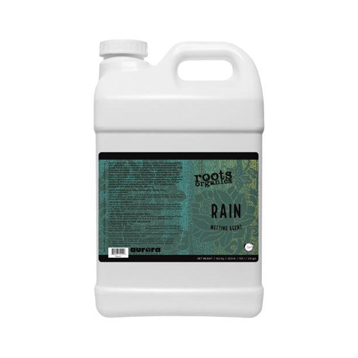 Roots Organics Rain
