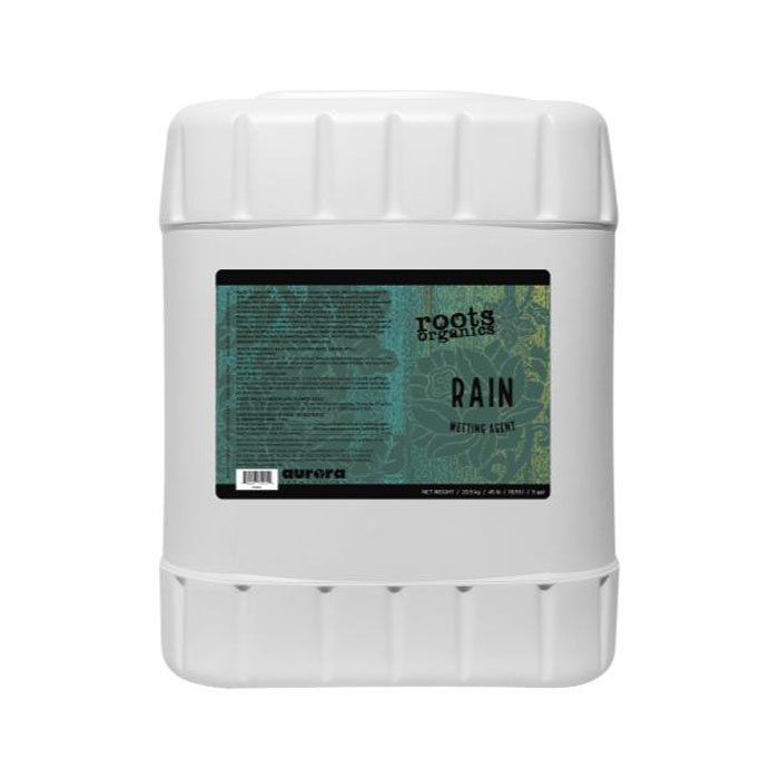 Roots Organics Rain, 5 Gallon