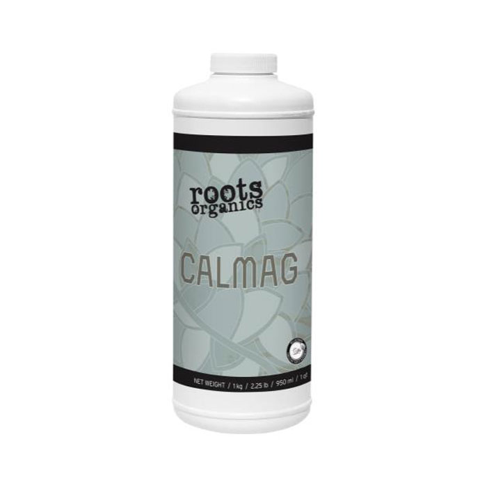 Roots Organics CalMag, Quart