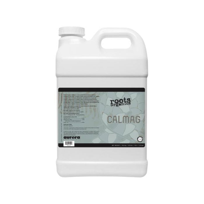 Roots Organics CalMag