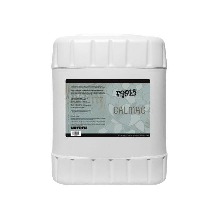 Roots Organics CalMag, 5 Gallon