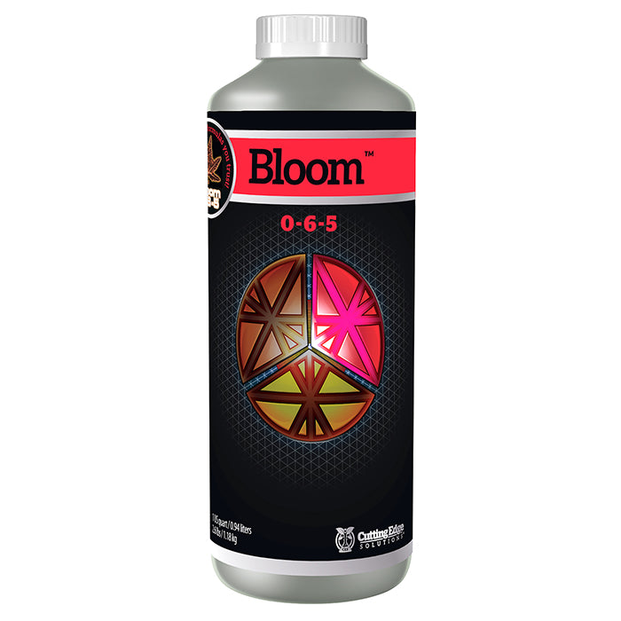 Cutting Edge Solutions Bloom, 1 Quart
