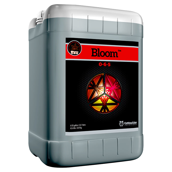 Cutting Edge Solutions Bloom, 6 Gallon
