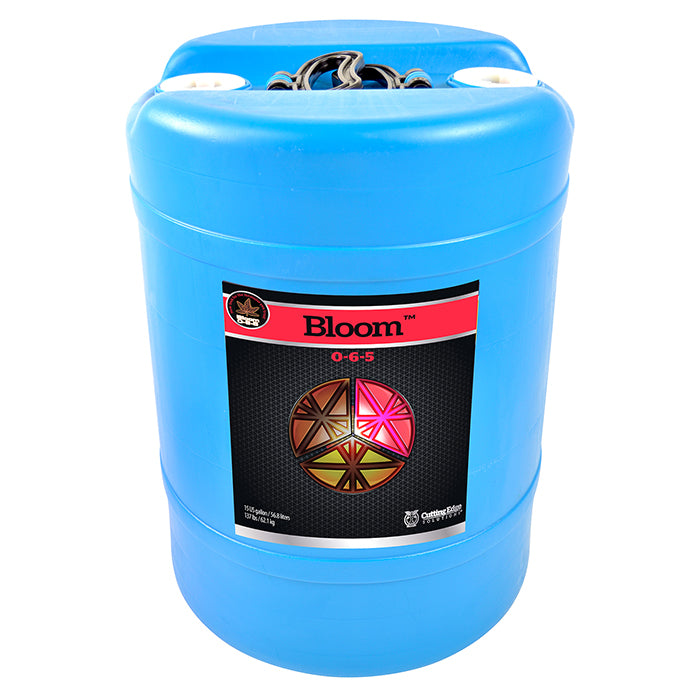 Cutting Edge Solutions Bloom, 15 Gallon