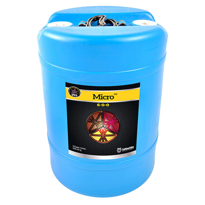 Cutting Edge Solutions Micro, 15 Gallon