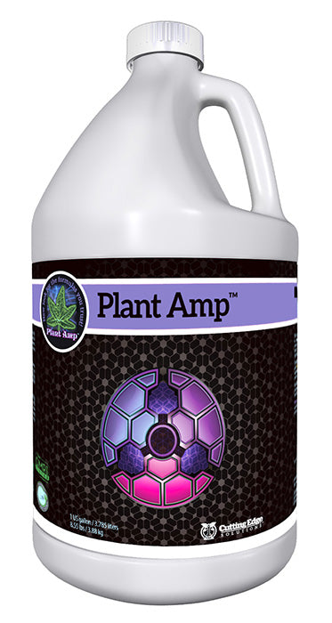Cutting Edge Solutions Plant Amp, 1 Gallon