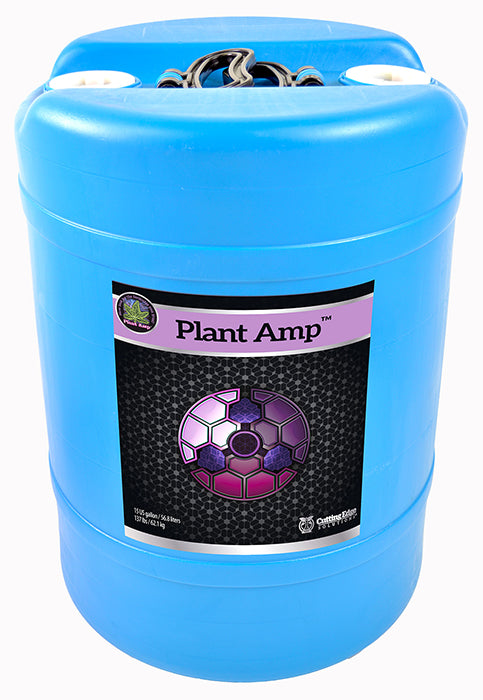 Cutting Edge Solutions Plant Amp, 15 Gallon