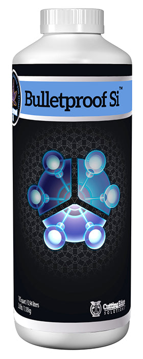 Cutting Edge Solutions Bulletproof SI, Quart