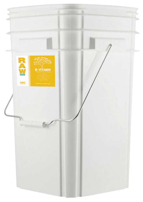 NPK Industries RAW Dry B-Vitamin, 25 lb.