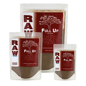NPK Industries RAW Dry Full Up, 2 lb.