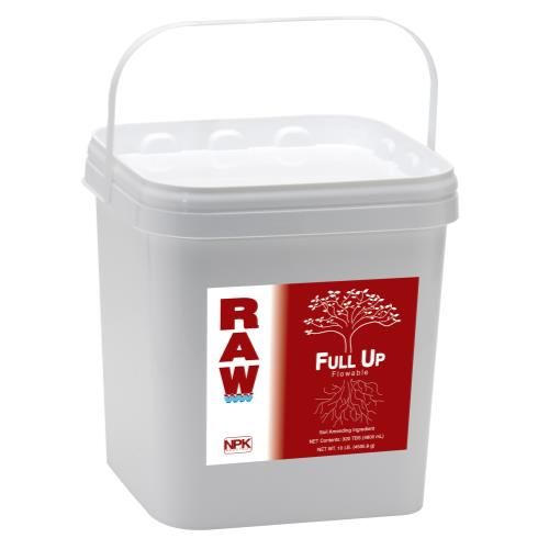 NPK Industries RAW Full Up Nutrient Uptake Supplement, 10 lb.
