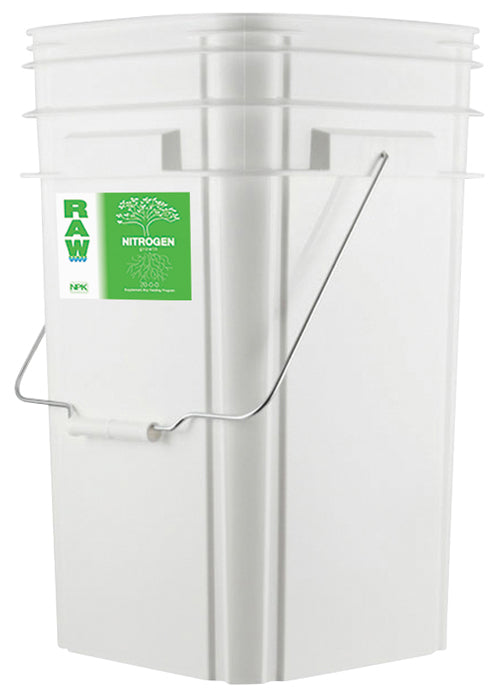 NPK Industries RAW Nitrogen, 25 lb.