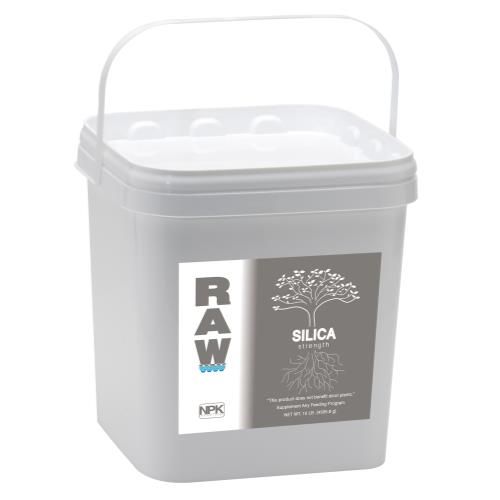 NPK Industries RAW Silica, 10 lb.