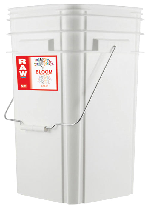 NPK Industries RAW Bloom, 25 lb.