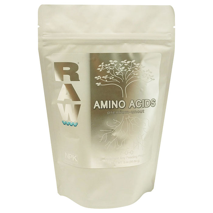 NPK Industries Raw Amino Acid, 2 oz.
