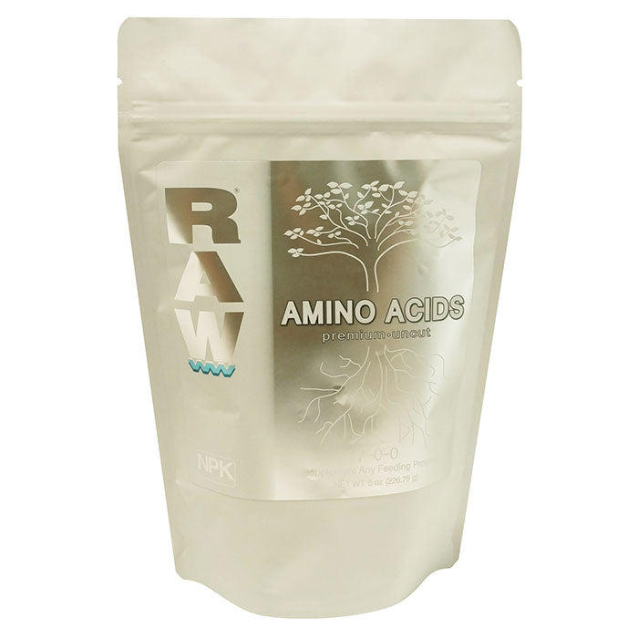 NPK Industries Raw Amino Acid, 8 oz.