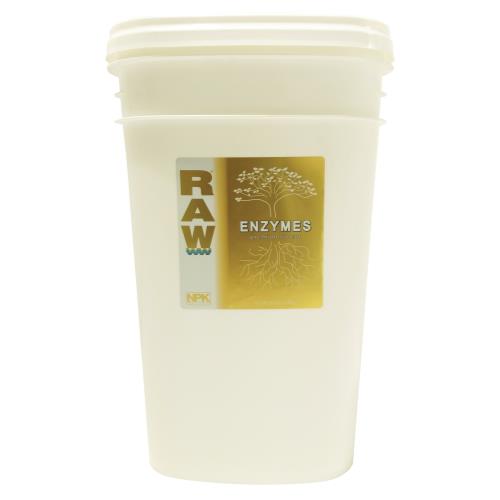 NPK Industries Raw Enzymes, 25 lb.