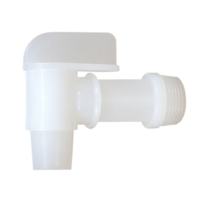 General Hydroponics 6 Gallon Container Spigot