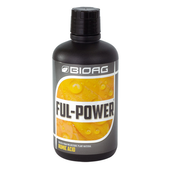 BioAg Ful-Power - OR Label