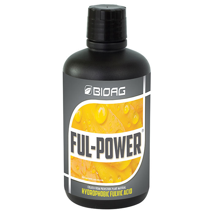 BioAg Ful-Power, 1 Quart (OR Label)