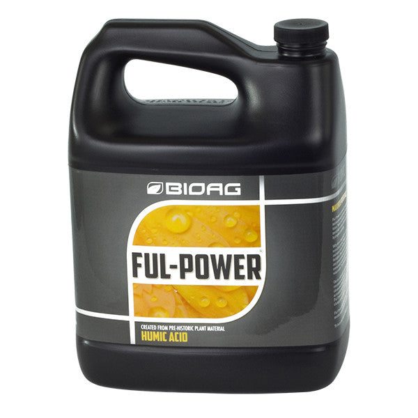 BioAg Ful-Power - OR Label