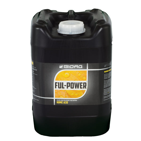 BioAg Ful-Power, 5 Gallon