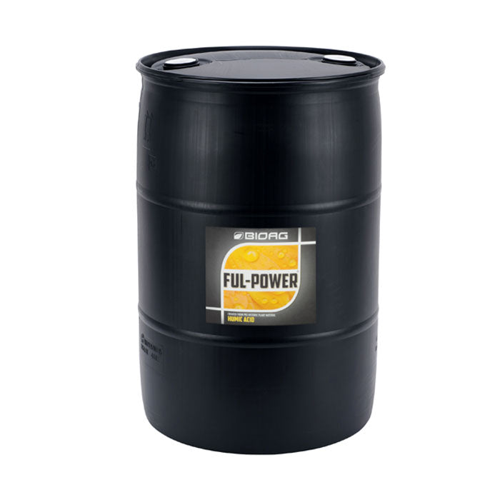 BioAg Ful-Power, 275 Gallon