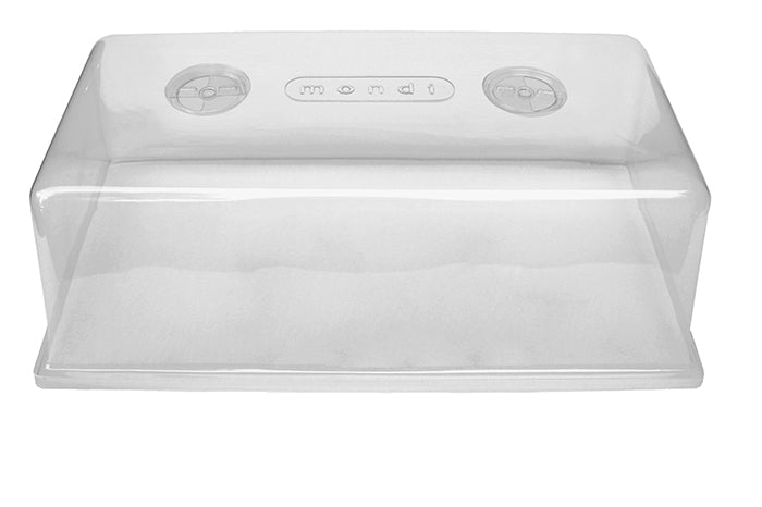 Mondi 7" Mini Green House Dome with Easy Vents