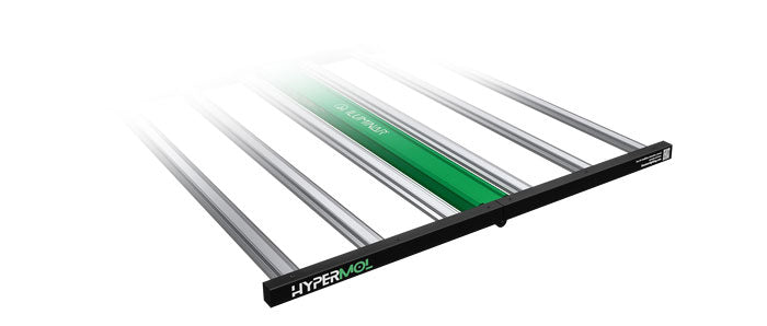 Iluminar HyperMol 720 Watt LED Grow Light