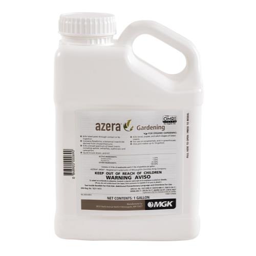 MGK Azera Gardening Insecticide, 1 Gallon