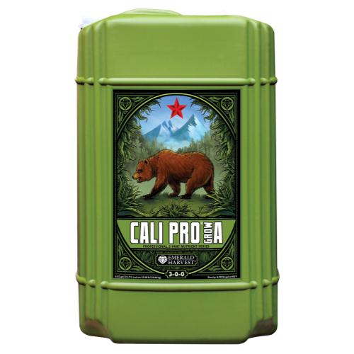 Emerald Harvest Cali Pro Grow A, 6 Gallon