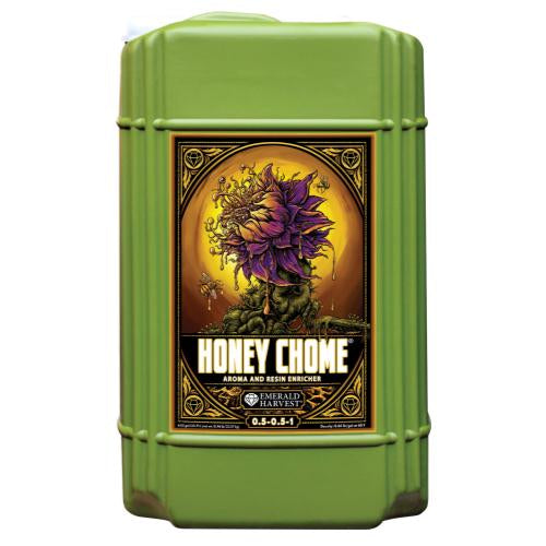 Emerald Harvest Honey Chome