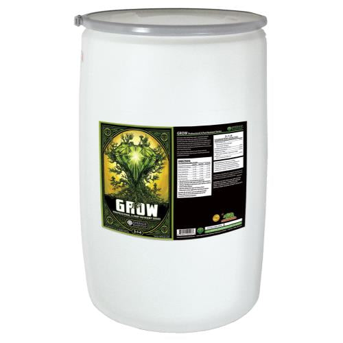 Emerald Harvest Grow