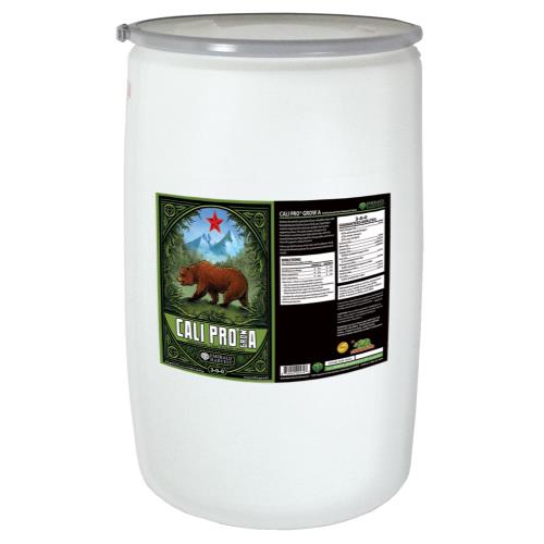 Emerald Harvest Cali Pro Grow A, 55 Gallon