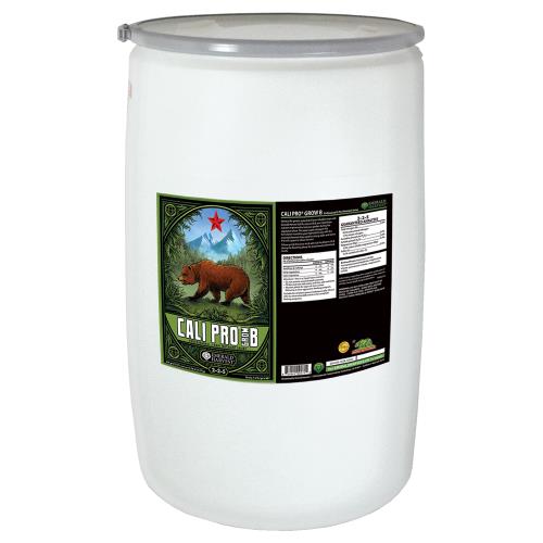 Emerald Harvest Cali Pro Grow B, 55 Gallon