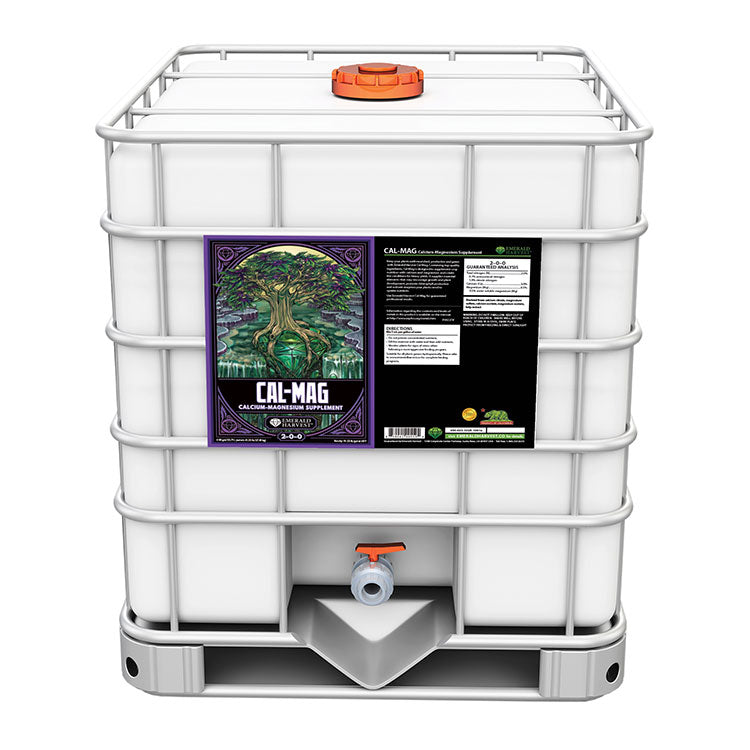 Emerald Harvest Cal-Mag