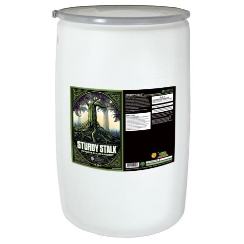 Emerald Harvest Sturdy Stalk, 55 Gallon