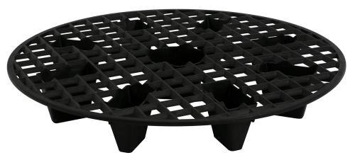 Gro Pro NX Level Pot Elevator, 21.5 Inch