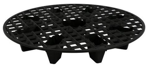 Gro Pro NX Level Pot Elevator, 26.5 Inch