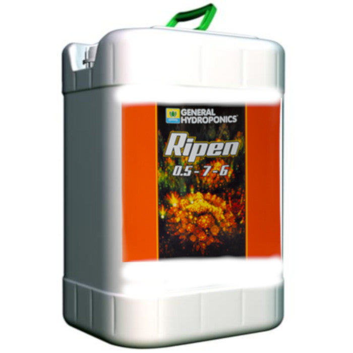 General Hydroponics Ripen, 6 Gallon