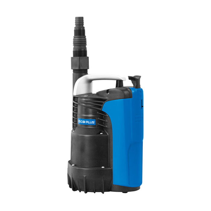 EcoPlus Elite Series Automatic Submersible Pump