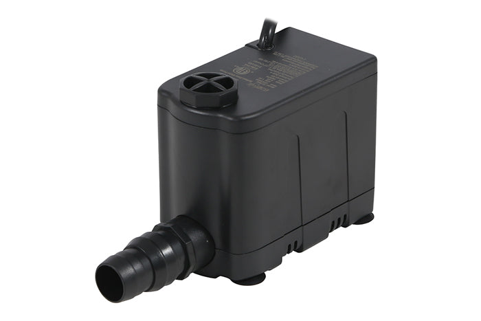 EcoPlus Convertible Bottom Draw Water Pump, 585 GPH