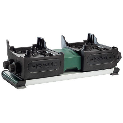 DAB ESYTWIN Station NPT for ESYBOX Only