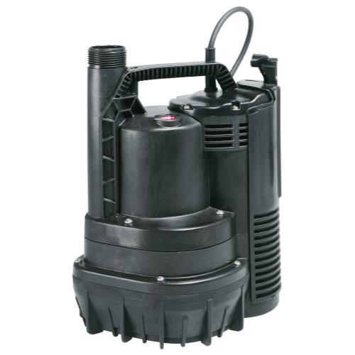 Leader Vertygo 300, 1/3 HP - 2040 GPH