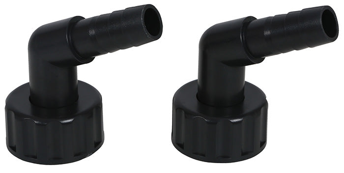 EcoPlus 1/4 HP Chiller Fitting Kit for 728700