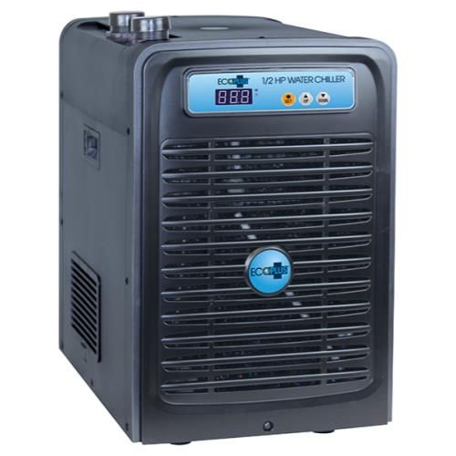 EcoPlus 1/2 HP Water Chiller