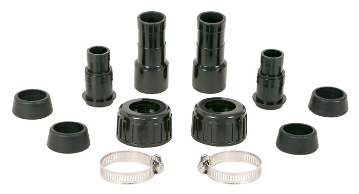 EcoPlus Commercial Grade Chiller Fitting Kit